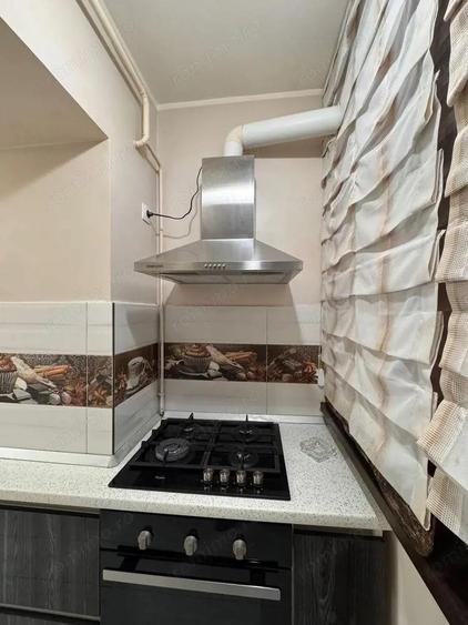 Apartament 2 cam IC FRIMU,et 1,mobilat si utilat - 4