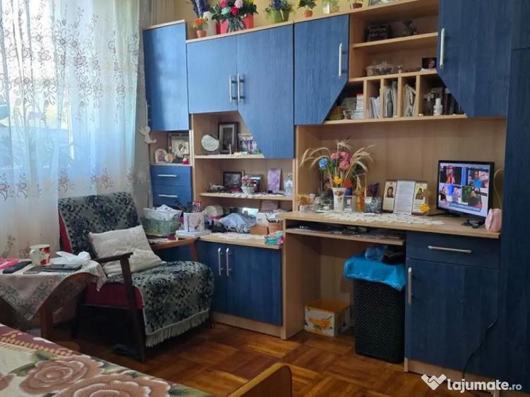Apartament 3 camere in Deva, zona Minerului - 5