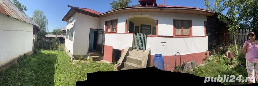 Vand casa batraneasca - 6