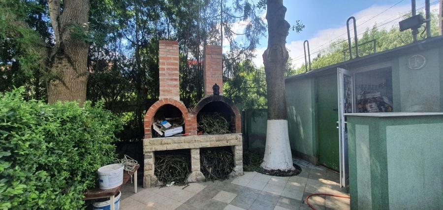 Mamaia Sat – Vilă P+2E, mobilată și utilată - 1