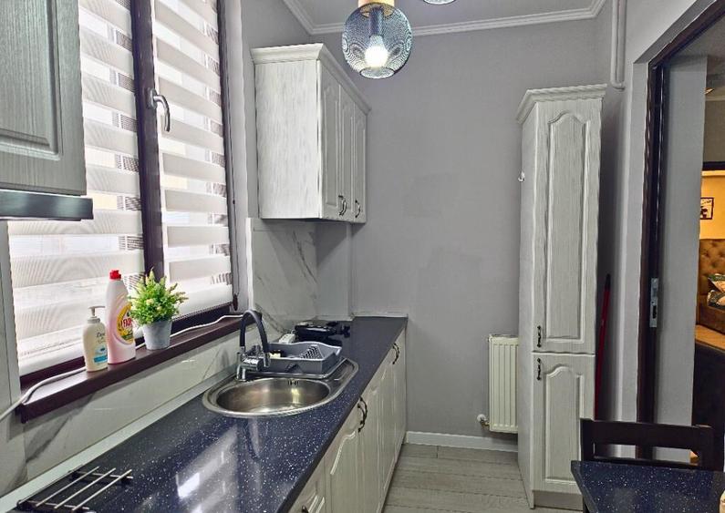 DE INCHIRIAT - 3 CAMERE | KAUFLAND | - 9