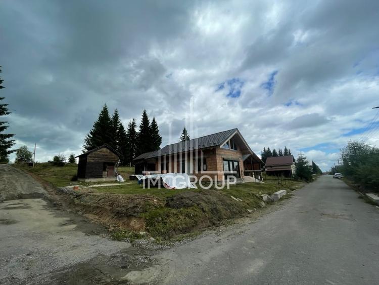 De vanzare cabana centru Belis - 5