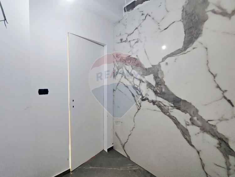 De Inchiriat Vila Ultrafinisata Aparatorii Patriei | Office/Comercial - 6