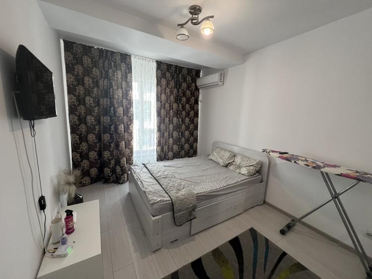 Inchirierz Garsoniera  Militari Residence strada Rezervelor - 1