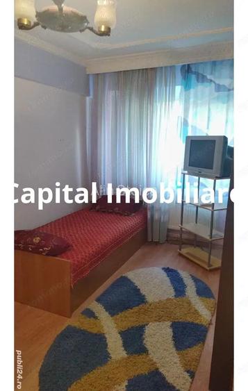 Apartament Braila, 3 camere, 50mp, Obor