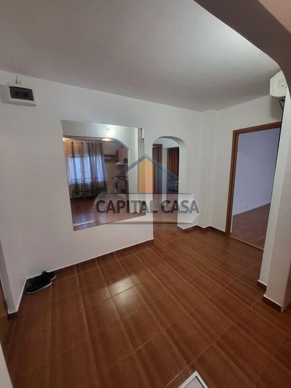 Apartament modern cu 3 camere, ultracentral - 1