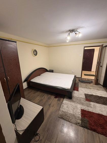 Inchiriez garsoniera moderna , 32 mp , centrala termica si mobilat - 4