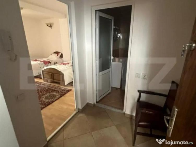 Spatiu Comercial,170 mp, zona UMF - 8