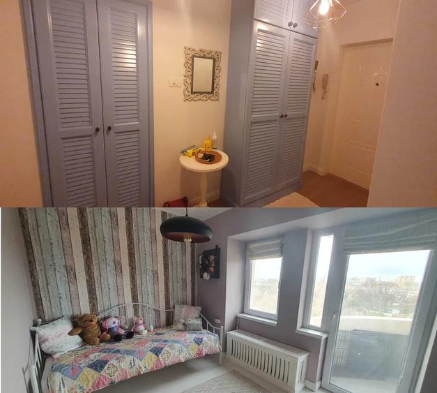 Apartament 3 camere de inchiriat zona Gara,CENTRALA GAZ - 6