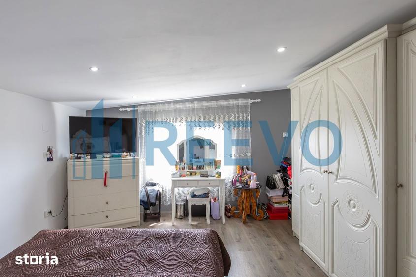 Casa de vanzare Letea Veche | 735 mp teren - 18