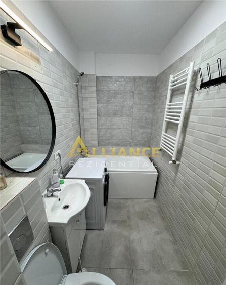 Apartament 2 camere tip studio in Popesti-Leordeni - 14