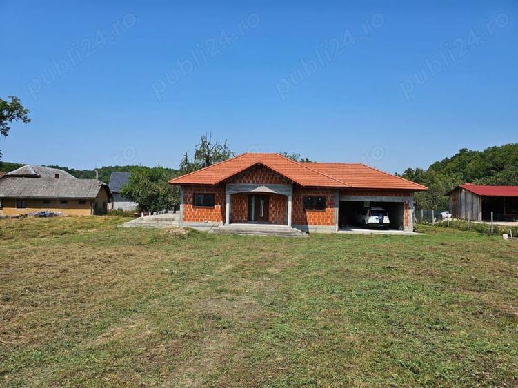 Casa noua de vanzare - 6