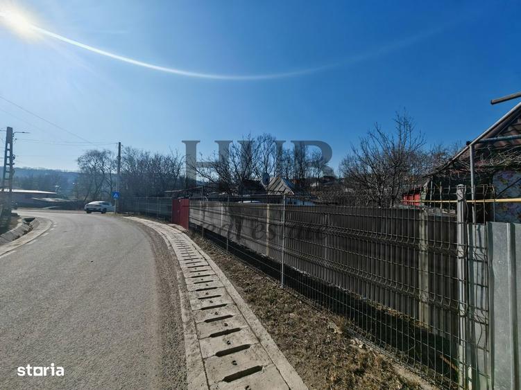 Casa batraneasca in Crihan/Magura | de vanzare - 3