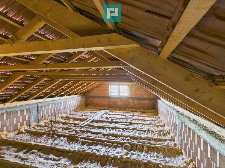 Casa cu 4 camere in Aradul Nou - 36