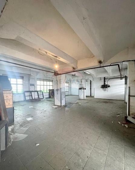 Spa?iu industrial zona Indagrara - 148mp utili - 6