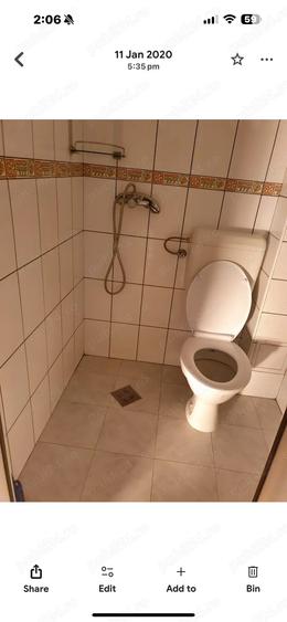 Garsoniera de vanzare zona Maramure? - 2