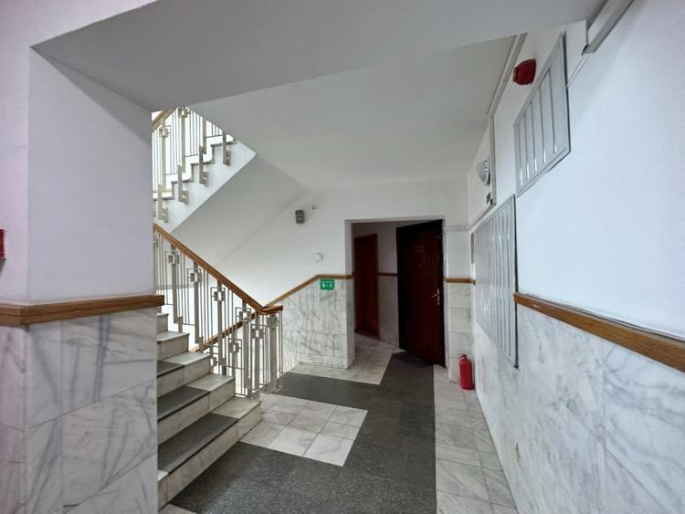 De vanzare spatiu in cladire dedicata pentru birouri Piata Natiunile Unite - 8