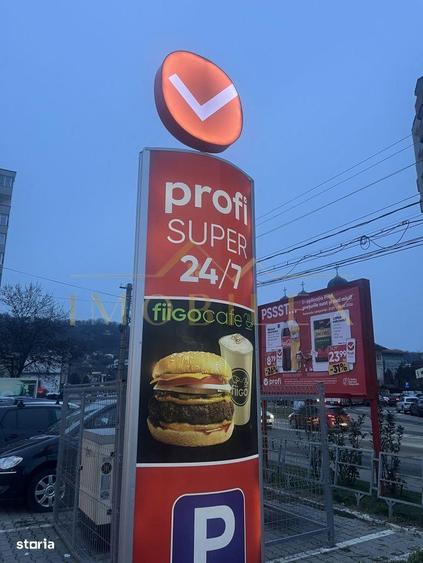 Comision0% Spatiu comercial 1134mp, teren 3350 mp, Grigorescu Cluj - 3