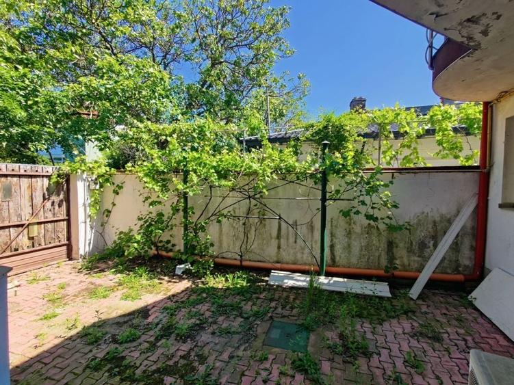 VIla 6 camere Parc Bazilescu, la 9 minute de metrou. - 29