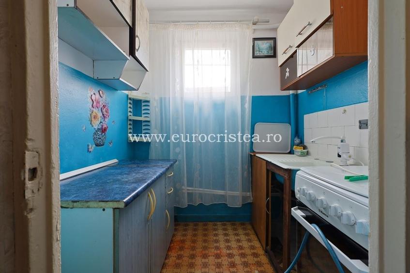 Apartament cu 2 camere de vânzare în Mangalia, COMISION 0% - 4