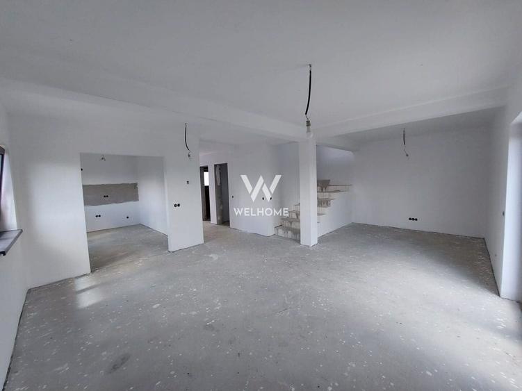 Casa individuala Cristian, Sibiu , Disponibila imediat! - 3