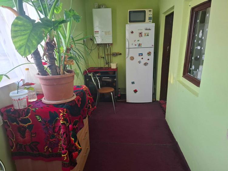 Casa de vanzare cu teren - 2