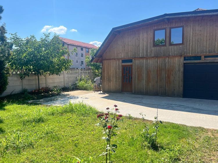 Teren ideal pentru locuinta ,super pozitie !!! - 2