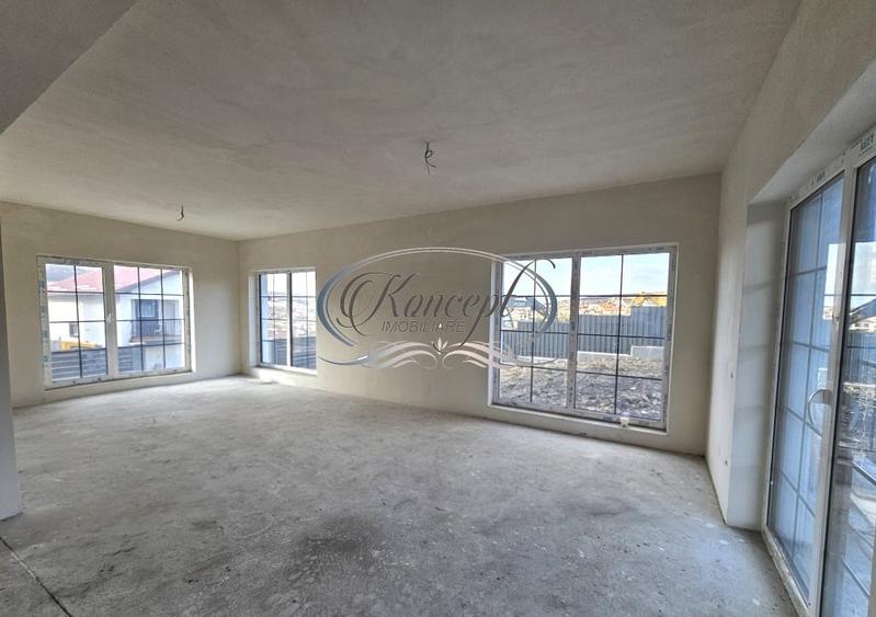 Proprietate spatioasa langa Profi in Chinteni - 6