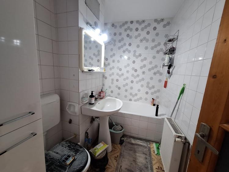 Apartament cu 2 camere mobilat si utilat -Aradului- ideal pentru investitie! - 19