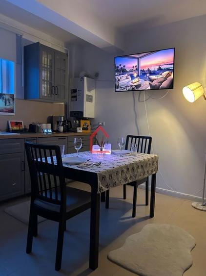 Apartament cu 3 camere, Bloc nou, parcare , Bucium - 3