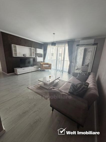 Apartament cu 3 camere in zona FSEGA, Iulius Mall - 1