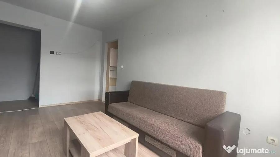Apartament 2 camere in Deva, zona Dacia - 6