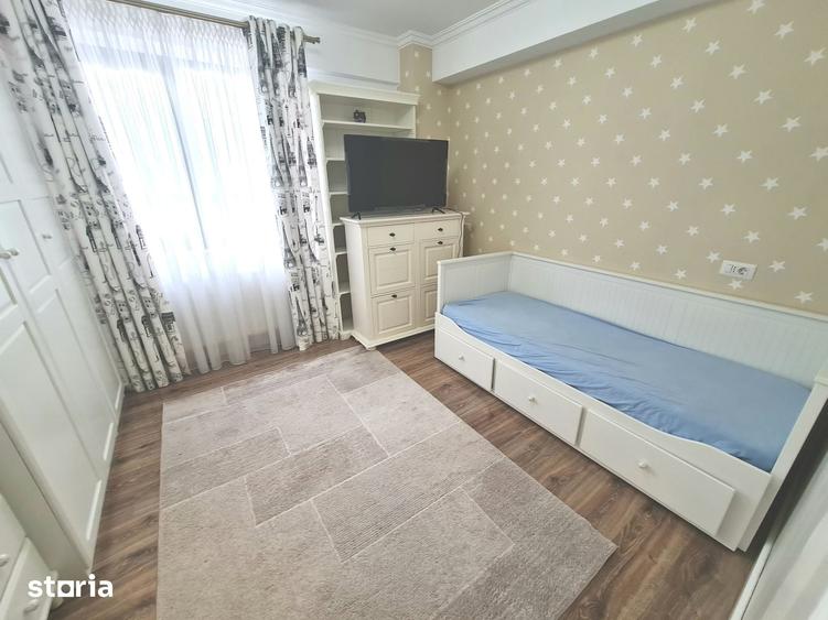 Areni- bloc nou- apartament cu 3 camere si loc de parcare exterior - 5
