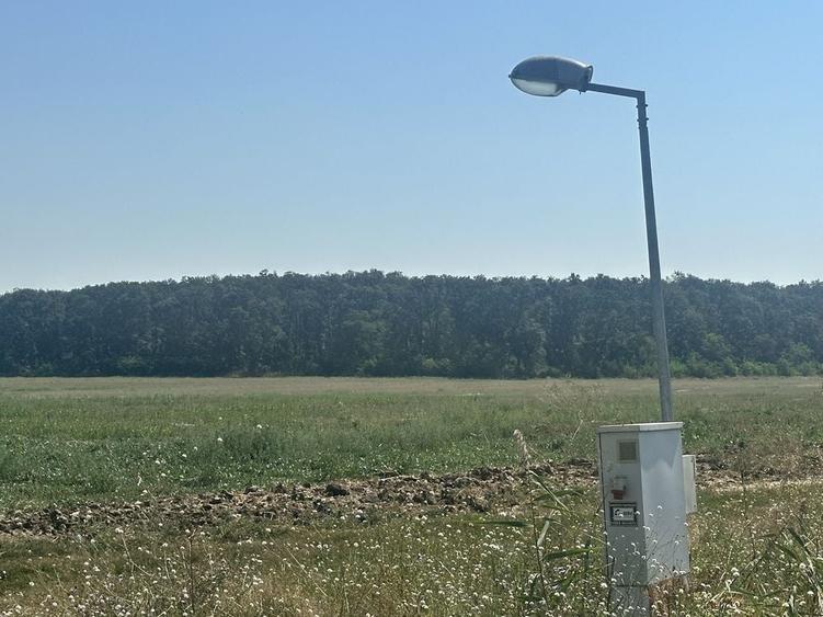 Spațiu comercial, în Buciumeni