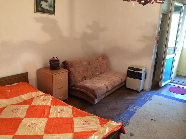 Garsonieră semidecomandată în Drumul Taberei