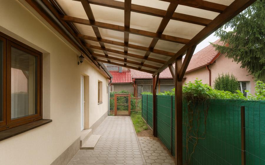 Casa 2 camere zona Promenada Mall - 9