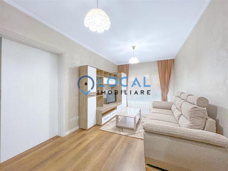 Apartament modern 2 camere | 60 mp | Viva City | Gheorgheni - 3