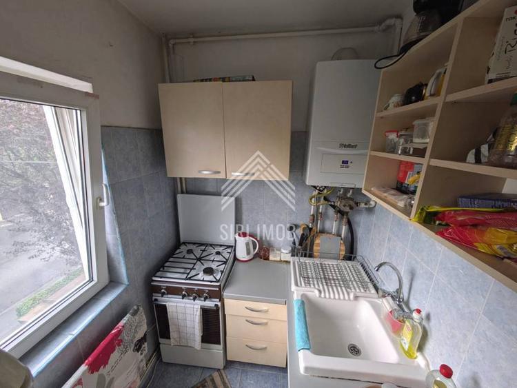 Garsoniera cocheta cu balcon in Zorilor - 3