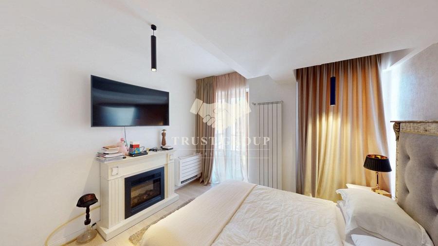 Aviatorilor-Piata Charles de Gaulles | 4 camere Lux | Loc de parcare | 2024 - 22