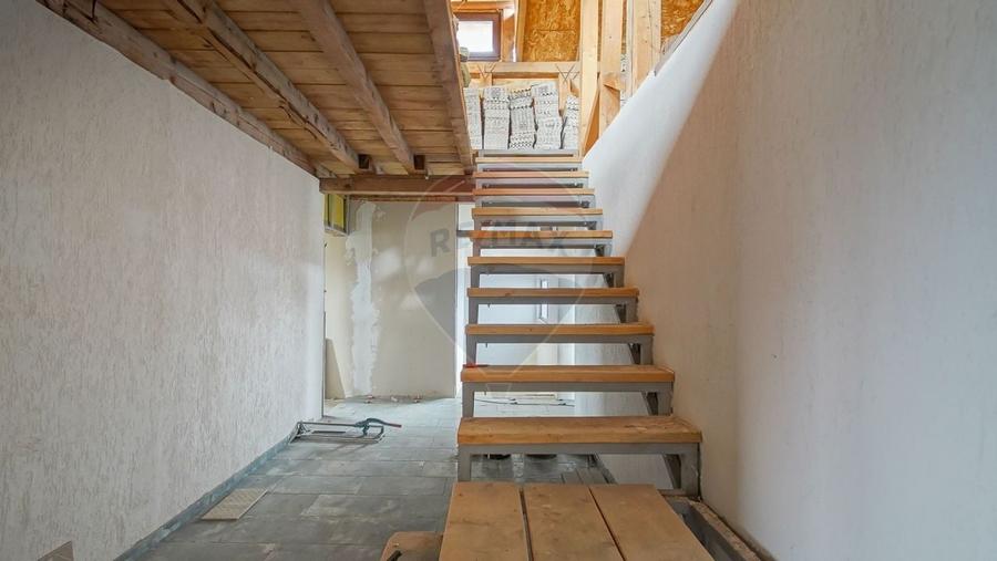 PROPRIETATE VERSATILA INVESTITIE BOD-PENSIUNE/CAMIN DE BATRANI/SPA - 15