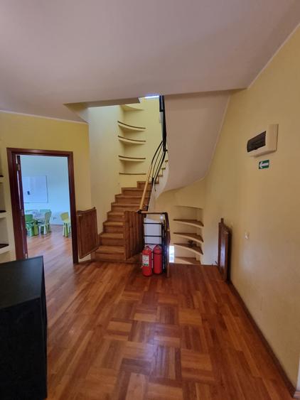 Vila - Parcul Carol - 13 Camere - Pretabil Gradinita - Autorizata - 15