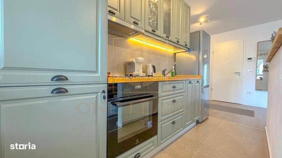 Apartament modern 2 camere Kasper Coresi | Pet-friendly - Pietonala - 7