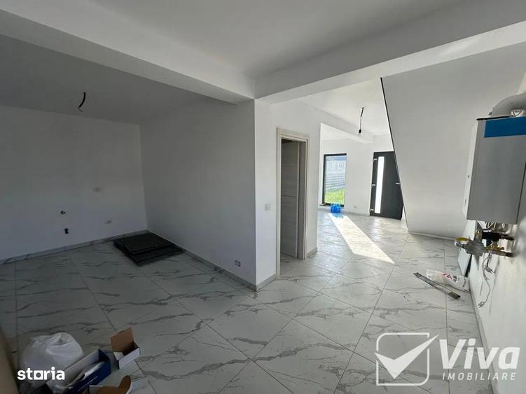 URGENT! Vila Moderna P+1 Cartier Dr. Carnabel Mutare Imediata - 3
