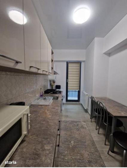Statiunea Mamaia (zona Rex)-2 camere decomandate, termen lung-500euro - 1