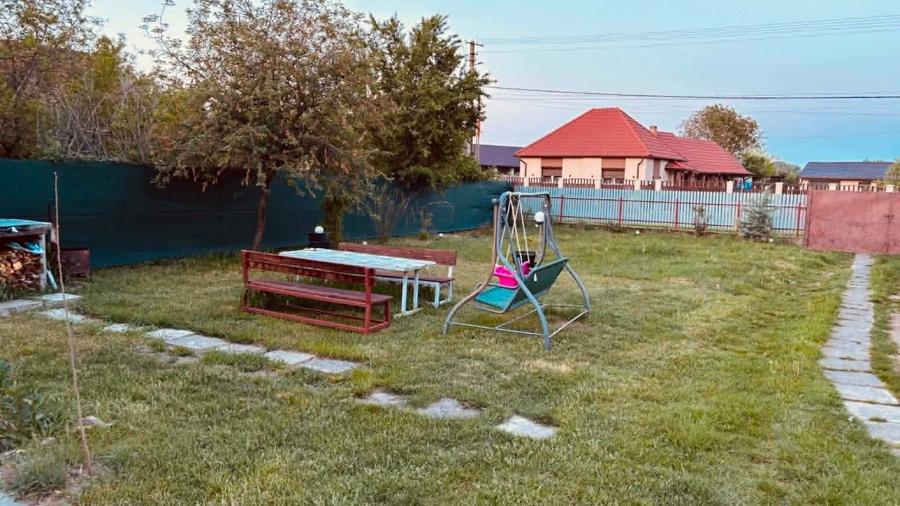 Casa de vanzare in Vetis Direct de la proprietar (Strada Principala) - 6