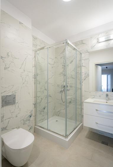 Zona Pădurii Băneasa:Apartament 3 Camere - 18