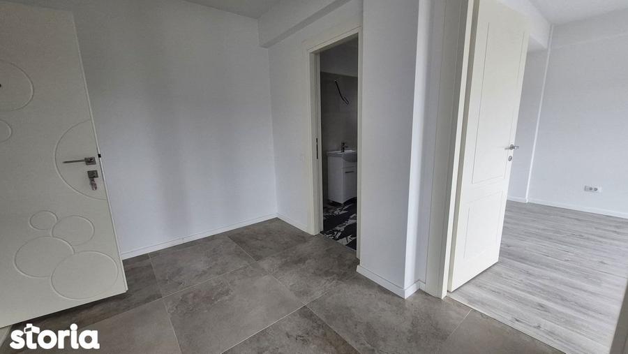 Apartament 2 camere de vanzare Bucium | Bloc nou, finisaje moderne - 3