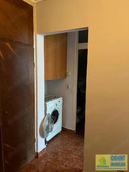 Anda, decomandat, 2 camere, etaj 3, gaze, vanzari Constanta - 4