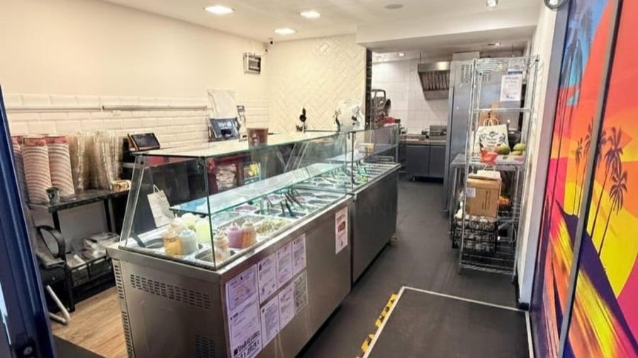 REC3001697 Spatiu comercial Unirii de vanzare - 1