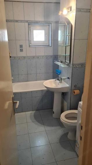 Apartament cu 3 camere etajul 2, boxa, garaj, centrala proprie zona Olimpia-Complex Studentesc - 6
